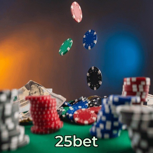 Descubra a Emoção da Loteria no 25bet